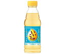 ミツカン いいこと酢 360mlぺットボトル×12本入×(2ケース)| 送料無料 調味料 酢 マイルド 調味酢