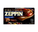 江崎グリコ カレーZEPPIN 辛口 175g×10