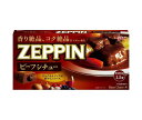 江崎グリコ ZEPPIN ビーフシチュー 180g×10個入×(2ケース)｜ 送料無料 一般食品 シチュー ルウ ビーフ