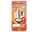 JANコード:4901520169405 原材料 うるち米(国内産)、酸味料、(調整水) 栄養成分 (1食(150g)当たり)(推定値)エネルギー220kcal、たんぱく質3.5g、脂質0.5g、炭水化物50.4g、食塩相当量0.0g 内容 カテゴリ：一般食品、レトルト食品、ご飯サイズ：600～995(g,ml) 賞味期間 （メーカー製造日より）12ヵ月 名称 包装米飯(白飯) 保存方法 直射日光、高温多湿を避け常温で保存 備考 製造者:テーブルマーク株式会社 東京都中央区築地6-4-10 ※当店で取り扱いの商品は様々な用途でご利用いただけます。 御歳暮 御中元 お正月 御年賀 母の日 父の日 残暑御見舞 暑中御見舞 寒中御見舞 陣中御見舞 敬老の日 快気祝い 志 進物 内祝 r御祝 結婚式 引き出物 出産御祝 新築御祝 開店御祝 贈答品 贈物 粗品 新年会 忘年会 二次会 展示会 文化祭 夏祭り 祭り 婦人会 rこども会 イベント 記念品 景品 御礼 御見舞 御供え クリスマス バレンタインデー ホワイトデー お花見 ひな祭り こどもの日 rギフト プレゼント 新生活 運動会 スポーツ マラソン 受験 パーティー バースデー