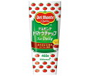 デルモンテ トマトケチャップ For Daily 460g×20本入×(2ケース)| 送料無料 一般食品 調味料 とまと ケチャップ