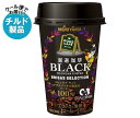 【チルド(冷蔵)商品】守山乳業 POKE CAFE(ポケカフェ) 厳選珈琲 無糖 180g×12本入｜ 送料無料 コーヒー 珈琲 無糖コーヒー アイスコーヒー