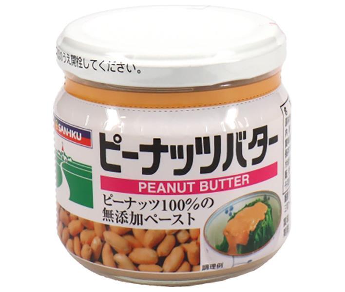 JANコード:4974434600043 原材料 落花生(アメリカ産) 栄養成分 (15gあたり)エネルギー642.0kcal、たんぱく質24.5g、脂質53.8g、炭水化物18.0mg、ナトリウム0mg、カルシウム28.0mg 内容 カテゴリ：一般食品、ジャム、瓶サイズ:170～230(g,ml) 賞味期間 (メーカー製造日より)12ヶ月 名称 ピーナッツペ－スト 保存方法 直射日光をさけて保存してください。 備考 製造者:三育フーズ株式会社 千葉県袖ケ浦市長浦拓1-1-65 ※当店で取り扱いの商品は様々な用途でご利用いただけます。 御歳暮 御中元 お正月 御年賀 母の日 父の日 残暑御見舞 暑中御見舞 寒中御見舞 陣中御見舞 敬老の日 快気祝い 志 進物 内祝 r御祝 結婚式 引き出物 出産御祝 新築御祝 開店御祝 贈答品 贈物 粗品 新年会 忘年会 二次会 展示会 文化祭 夏祭り 祭り 婦人会 rこども会 イベント 記念品 景品 御礼 御見舞 御供え クリスマス バレンタインデー ホワイトデー お花見 ひな祭り こどもの日 rギフト プレゼント 新生活 運動会 スポーツ マラソン 受験 パーティー バースデー