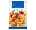 共立食品 スコーンミックス粉 200g×6