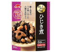 イチビキ おふくろの味 ひじき煮 70g×10袋入×(2ケース)| 送料無料 そうざい 惣菜 和食 ひじき 煮物