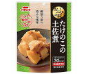 イチビキ おふくろの味 たけのこの土佐煮 75g×10袋入×(2ケース)| 送料無料 そうざい 惣菜 和食 煮物 筍 タケノコ
