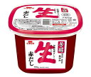 イチビキ 芳醇生赤だし 750g×6個入| 送料無料 調味料 味噌 みそ 赤だし