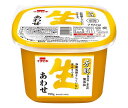 イチビキ 芳醇生あわせ 750g×6個入×(2ケース)| 送料無料 調味料 味噌 みそ