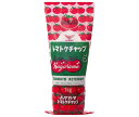 ハグルマ JAS標準 トマトケチャップ 1kgチューブ×12本入| 送料無料 ケチャップ ソース 大容量