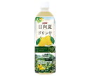 サンA 日向夏ドリンク 900mlペットボトル×12本入×(2ケース)｜ 送料無料 果実飲料 日向夏 PET