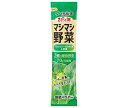 伊藤園 マシマシ野菜 3種の緑色野菜 6.2g×20本入｜ 送料無料 野菜 野菜パウダー 粉末タイプ