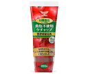 ハグルマ 有機栽培トマト使用 食塩不使用ケチャップ 290g×20本入| 送料無料 調味料 ケチャップ トマトケチャップ