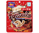 ブルボン フェットチーネグミ コーラ味 50g×10個入×(2ケース)｜ 送料無料 グミ コーラ