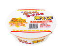 徳島製粉 金ちゃんヌードル味焼そば 100g×12個入| 送料無料 インスタント 即席 カップ麺 カップめん 焼きそば