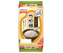 テーブルマーク 山形県産つや姫 (分割) 4食 (150g×2食×2個)×8個入｜ 送料無料 パックごはん レトルトご飯 ごはん