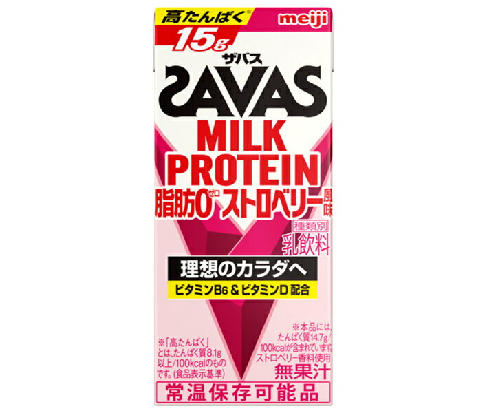 ̵᡼/䲰ľʡԲġ Х MILK PROTEIN(ߥ륯ץƥ) 0 ȥ٥꡼̣ 200mlѥå24(2)  ץƥ ߥ륯ץƥ