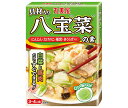 JANコード:4902820204452 原材料 野菜(にんじん(国産)、筍、にんにく)、椎茸、きくらげ、砂糖、エキス(帆立、魚介、チキン、ポーク、鰹)、ごま油、食塩、香味油、胡椒、酵母エキスパウダー/調味料(アミノ酸等)、増粘剤(加工でん粉、キサンタン)、乳酸カルシウム、(一部にごま・鶏肉・豚肉を含む) 栄養成分 (1人前(49g)あたり)エネルギー37kcal、たんぱく質1.7g、脂質0.92g、炭水化物5.6g、食塩相当量1.6g 内容 カテゴリ:調味料、料理の素サイズ:170～230(g,ml) 賞味期間 (メーカー製造日より)12ヶ月 名称 中華合わせ調味料 保存方法 直射日光及び高温多湿の場所を避けて保存してください。 備考 販売者:丸美屋食品工業株式会社東京都杉並区松庵1-15-18 ※当店で取り扱いの商品は様々な用途でご利用いただけます。 御歳暮 御中元 お正月 御年賀 母の日 父の日 残暑御見舞 暑中御見舞 寒中御見舞 陣中御見舞 敬老の日 快気祝い 志 進物 内祝 御祝 結婚式 引き出物 出産御祝 新築御祝 開店御祝 贈答品 贈物 粗品 新年会 忘年会 二次会 展示会 文化祭 夏祭り 祭り 婦人会 こども会 イベント 記念品 景品 御礼 御見舞 御供え クリスマス バレンタインデー ホワイトデー お花見 ひな祭り こどもの日 ギフト プレゼント 新生活 運動会 スポーツ マラソン 受験 パーティー バースデー