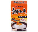桃屋 桃屋の鯛みそ スティック 64g(8g×8P)×6個入×(2ケース)| 送料無料 一般食品 調味 みそ スティック 鯛
