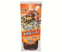 オリバーソース お好みソース ちょびっとどろ 500g×12本入| 送料無料 お好み焼き ソース 調味料 どろソース
