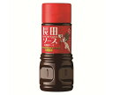 オリバーソース 長田ソース 360g×12本入×(2ケース)| 送料無料 ソース 調味料 濃厚ソース