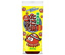 オリバーソース たこ焼ソース 300g×12本入×(2ケース)| 送料無料 たこやき タコパ ソース 調味料
