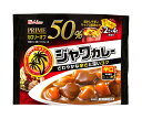 ハウス食品 プライム ジャワカレー 辛口 112g×6個入×(2ケース)| 送料無料 カレー 辛口 ルー カレールウ