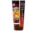 イカリソース かけるデミグラスソース 290g×10本入×(2ケース)｜ 送料無料 一般食品 調味料 ソース