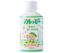 サンA フルッぴー キウイ 240mlペットボトル×24本入×(2ケース)| 送料無料 果実飲料 キウイ ヨーグルト PET