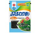 理研ビタミン ふえるわかめちゃん 韓国 27g×10袋入×(2ケース)| 送料無料 乾物 わかめ 海藻 チャック付