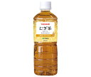 山崎製パン 麦茶 600ml