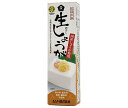 ムソー 旨味本来 生しょうが(チューブ入り) 40g×10本入×(2ケース)| 送料無料 調味料 しょうが 生 チューブ