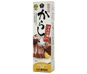 ムソー 旨味本来 からし(チューブ入り) 40g×10本入×(2ケース)| 送料無料 調味料 からし チューブ