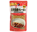 ムソー 直火焙煎カレールゥ 中辛 170g×20袋入×(2ケース)| 送料無料 食品 カレー ルゥ 中辛