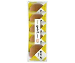 山崎製パン 里見の郷 5個入×5袋入| 送料無料 和菓子 菓子 饅頭 まんじゅう