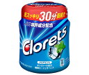 モンデリーズ・ジャパン クロレッツXP ボトルR クリアミント(粒ガム) 140g×6個入×(2ケース)| 送料無料 お菓子 ガム シュガーレス キシリトール配...