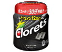 モンデリーズ・ジャパン クロレッツXP ボトルR シャープミント(粒ガム) 140g×6個入| 送料無料 お菓子 ガム シュガーレス キシリトール配合 カフェイ...