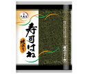 大森屋 焼のり寿司はね 板のり7枚×10個入×(2ケース)| 送料無料 乾物 海苔 焼きのり