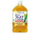 サントリー 伊右衛門(いえもん) プラス コレステロール対策【機能性表示食品】 1000mlペットボトル×12本入| 送料無料 お茶飲料 緑茶 機能性表示 健康
