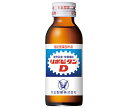 大正製薬 リポビタンD 100ml瓶×50本入| 送料無料 栄養ドリンク
