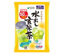 国太楼 宇治抹茶入り水出し玄米茶ティーバッグ50P 175g(50P)×12袋入×(2ケース)| 送料無料 茶 お茶 玄米茶 ティーバッグ