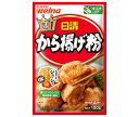 日清ウェルナ 日清 から揚げ粉 100g×12袋入×(2ケース)| 送料無料 から揚げ粉 からあげ粉 唐揚げ 粉 料理