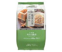 たかの 発芽玄米ごはん (180g×3)×4袋入×(2ケース)| 送料無料 パックごはん レトルトご飯 ごはん レトルト ご飯 米 玄米