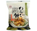 ヤマク食品 阿波晩茶 わらびもち 100g×12袋入| 送料無料 一般食品 和菓子 きな粉餅(4)