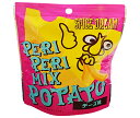 若翔 ペリペリミックスポテト チーズ 35g×20袋入×(2ケース)| 送料無料 お菓子 スナック菓子 じゃがいも菓子