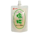 ヤマク食品 塩糀 スパウトパック 170g×10袋入×(2ケース)| 送料無料 米こうじ 調味料 麹