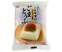 ヤマク食品 ごまとうふ 100g×12袋入| 送料無料 豆腐