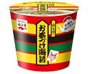 永谷園 カップ入り お茶づけ海苔 29.4g×6個入| 送料無料 一般食品 インスタント食品 お茶漬け