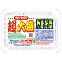 ペヤング ソース焼そば 超大盛 237g×12個入| 送料無料 ペヤング ソースやきそば インスタント食品 カップ焼そば 大盛