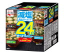 永谷園 生みそタイプ 徳用みそ汁 減塩 24食 285.6g×4個入×(2ケース)| 送料無料 一般食品 インスタント食品 味噌汁 減塩