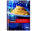 日清ウェルナ 青の洞窟 ペペロンチーニ 46g×10袋入×(2ケース)| 送料無料 一般食品 パスタソース ニンニク